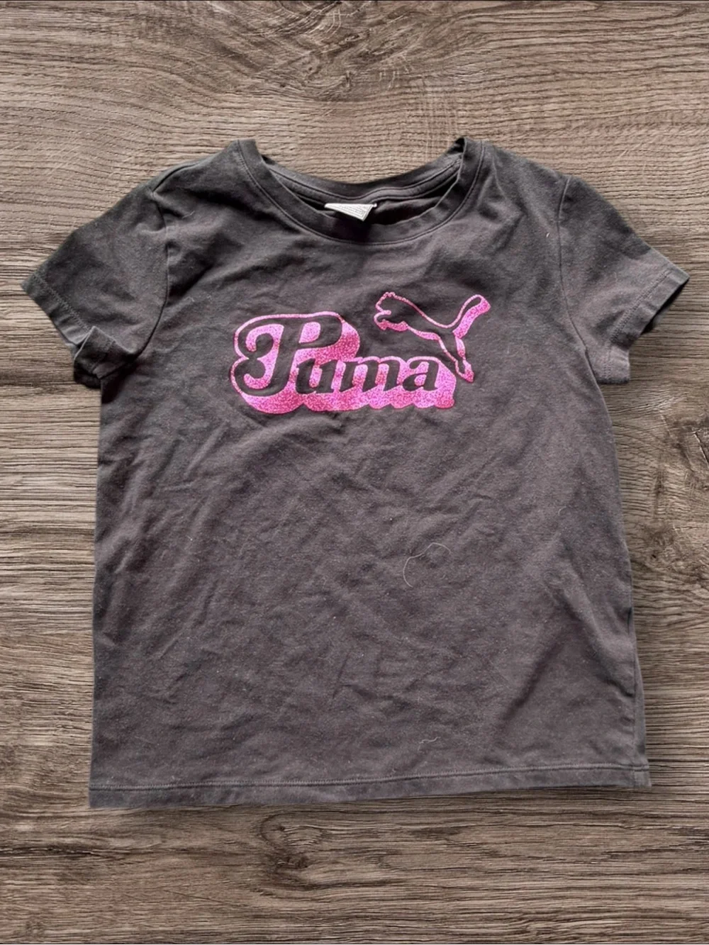 Girls Puma Lot of 2 Matching Sets Size Medium - Picture 7 of 10
